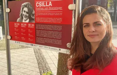 Role model for integration