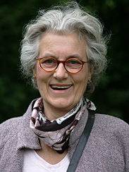 Theresia von Keyserlingk
